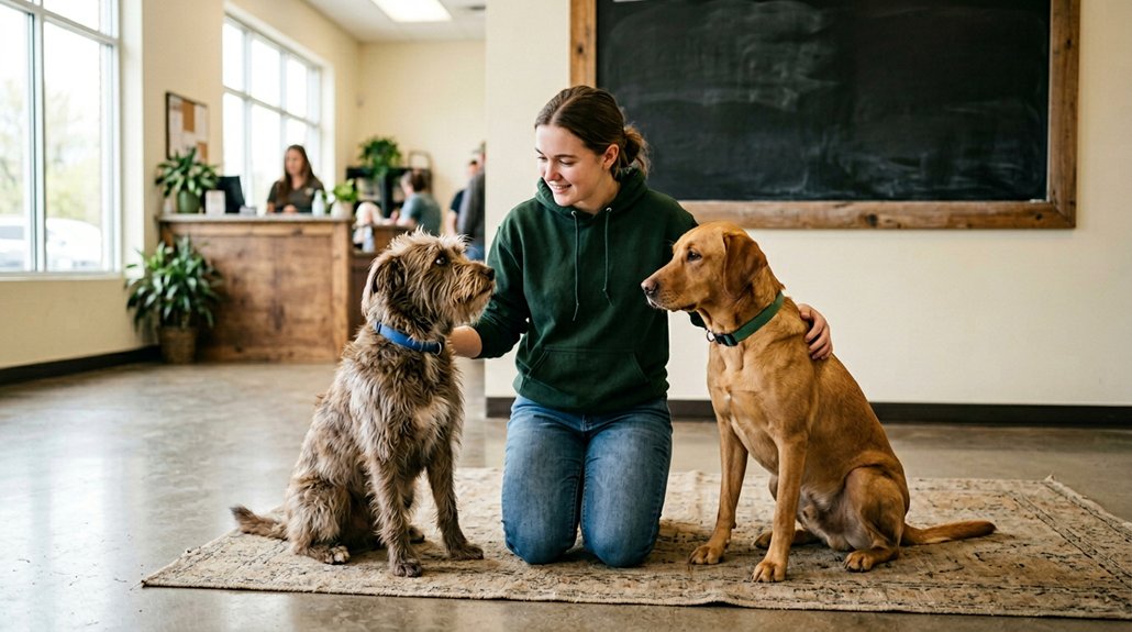 assess lifestyle before adoption