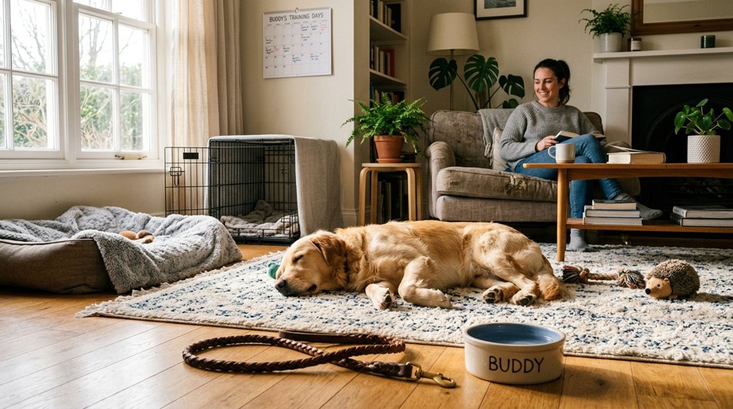 How to Know If Your Lifestyle Fits Owning a Dog