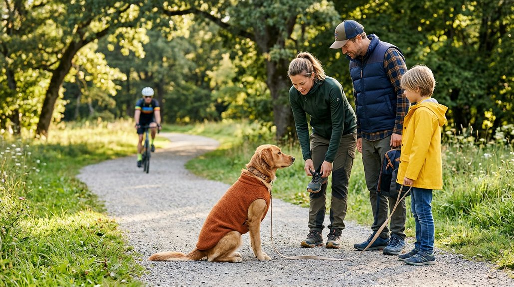 assessing dog activity compatibility