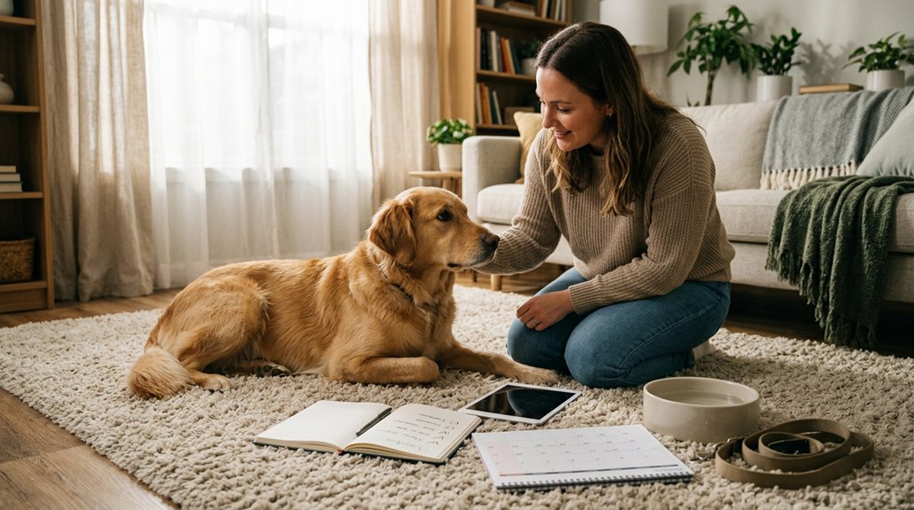 assessing dog ownership readiness