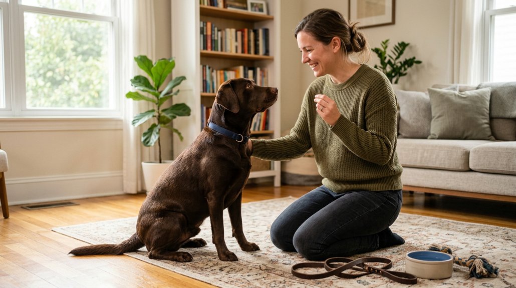 How to Know If You’re Doing a Good Job as a Dog Owner