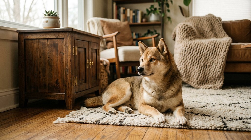 autonomous yet needs care