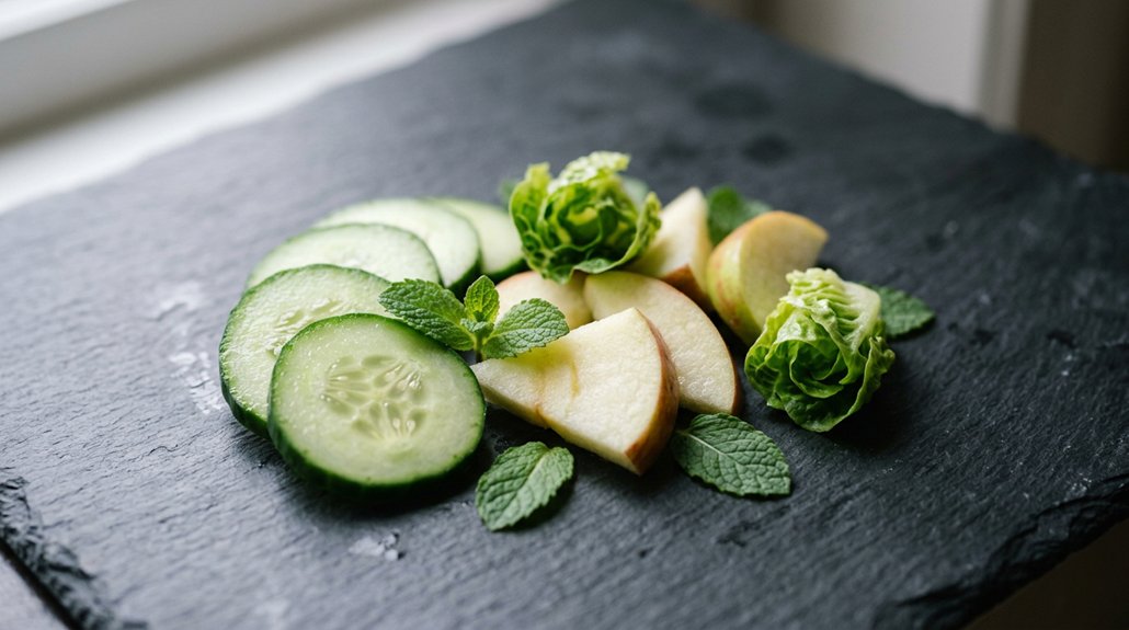avoid harmful food additives