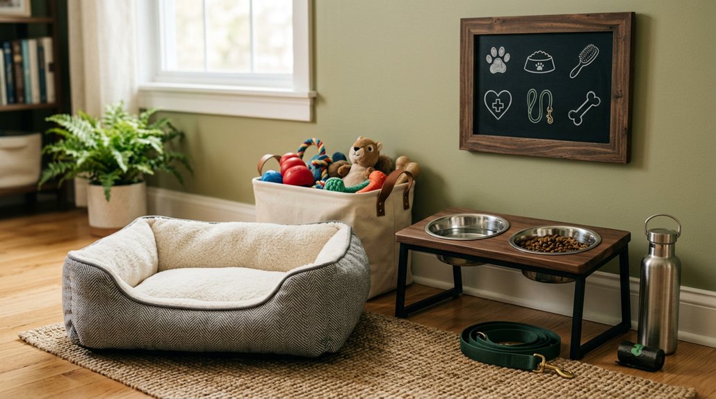 balanced diet and hydration