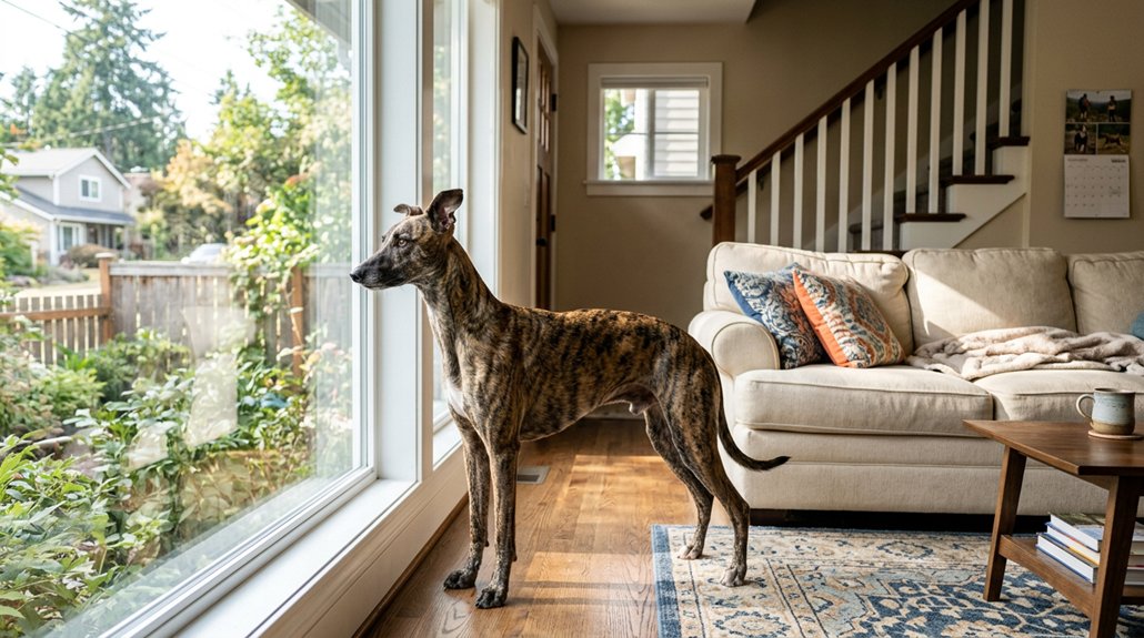 balanced exercise for dogs