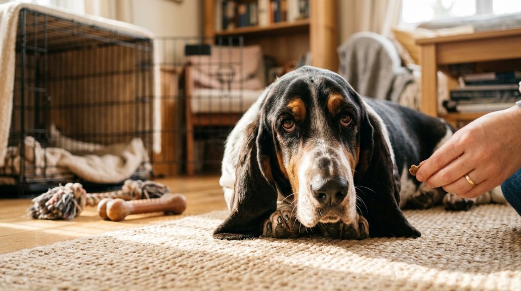 Basset Hound: Temperament, Care, Training, and Puppy Guide