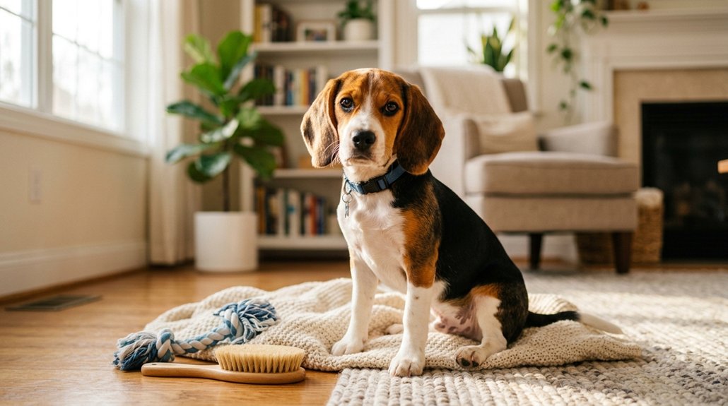 Beagle: Temperament, Care, Training, and Puppy Guide