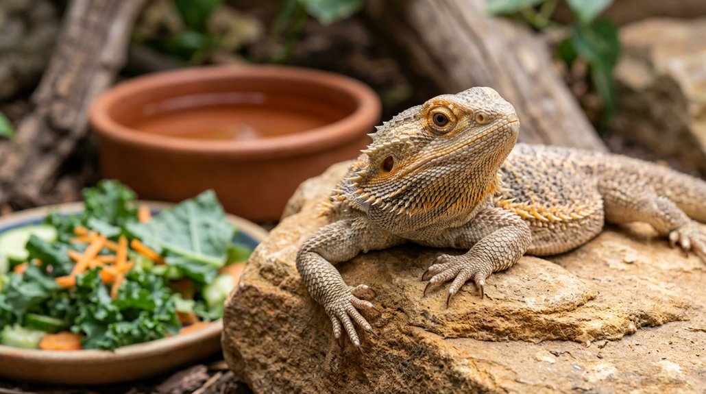 How to Care for a Bearded Dragon: A Beginner’s Guide