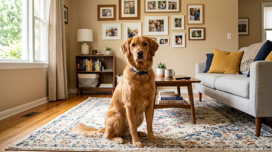 beginner friendly dog breeds