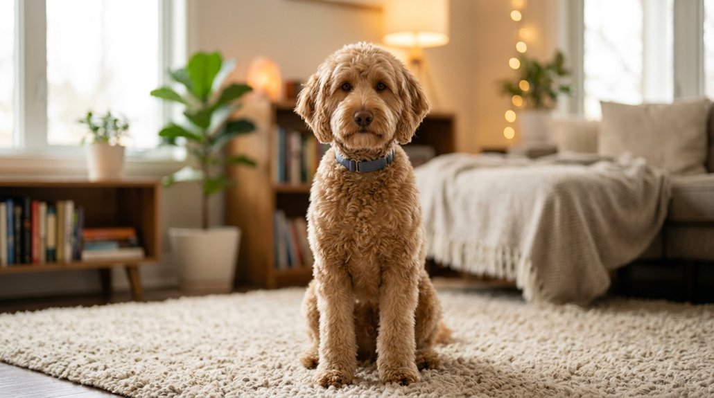beginner friendly dog breeds