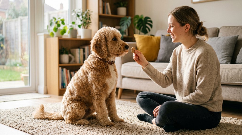 beginner friendly dog breeds