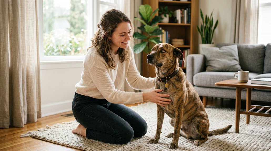 beginner friendly dog breeds
