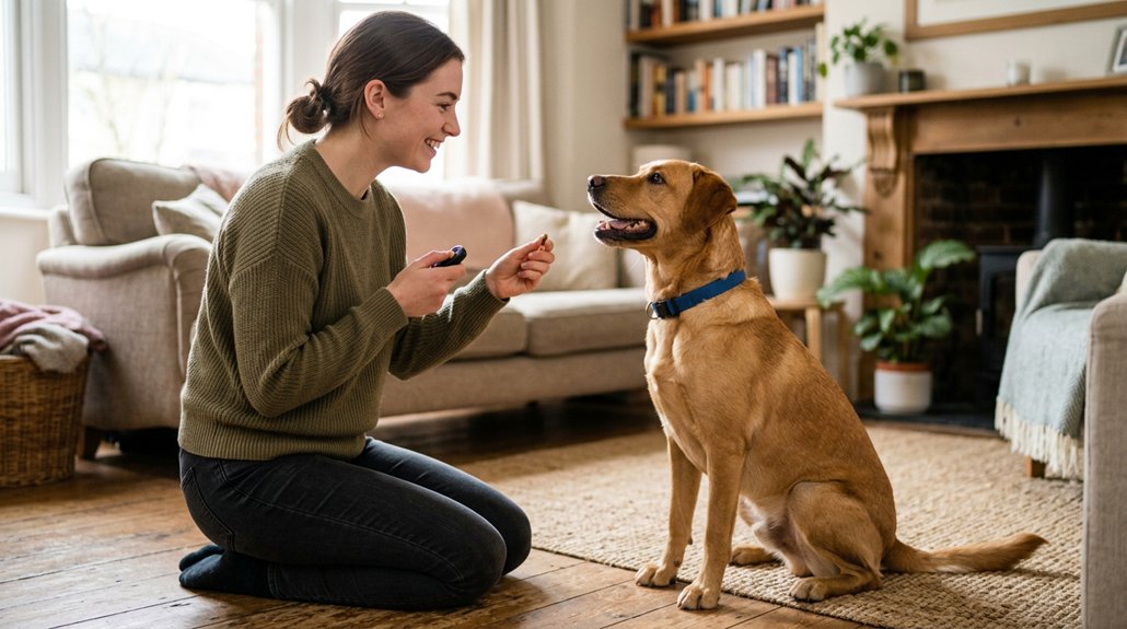 Easiest Dog Breeds to Train for Beginners