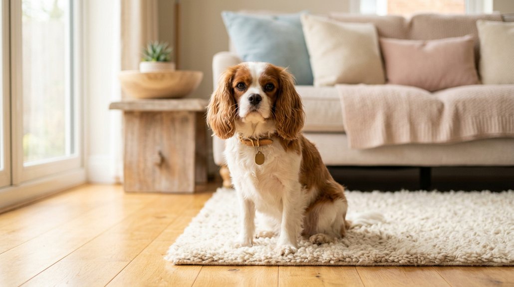 beginner friendly dog traits