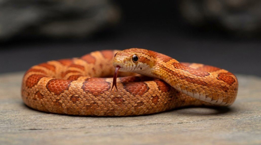 beginner friendly manageable pet snakes