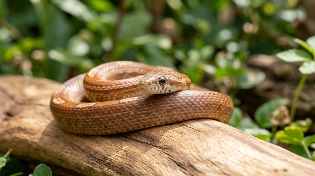 beginner friendly snake species