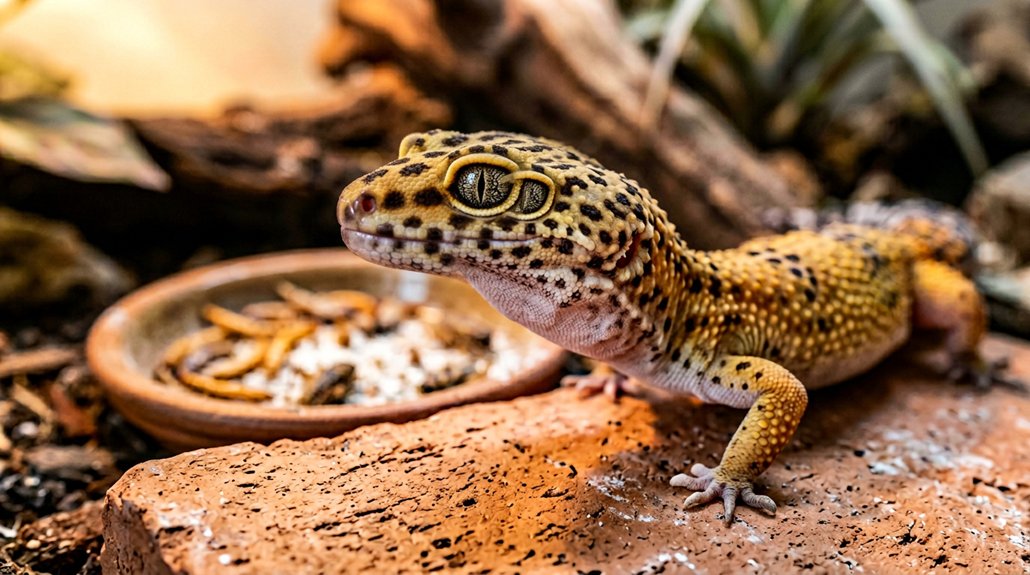 behavioral feeding techniques success