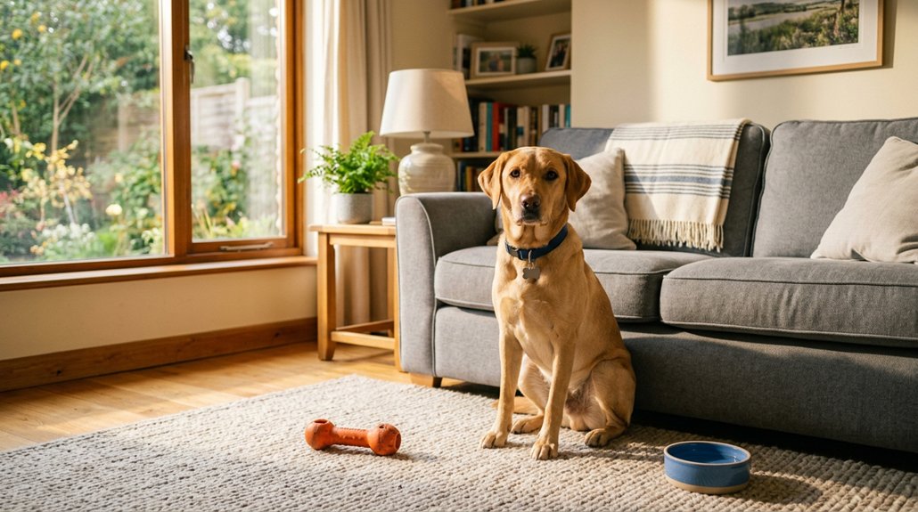 best dog breeds novice owners