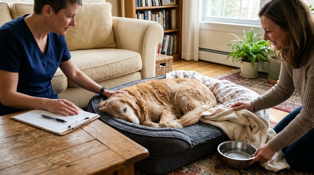 biannual veterinary checkups essential