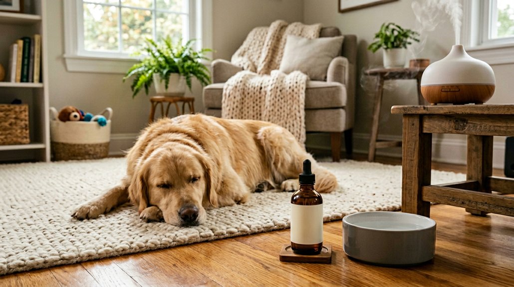 boost dog health naturally