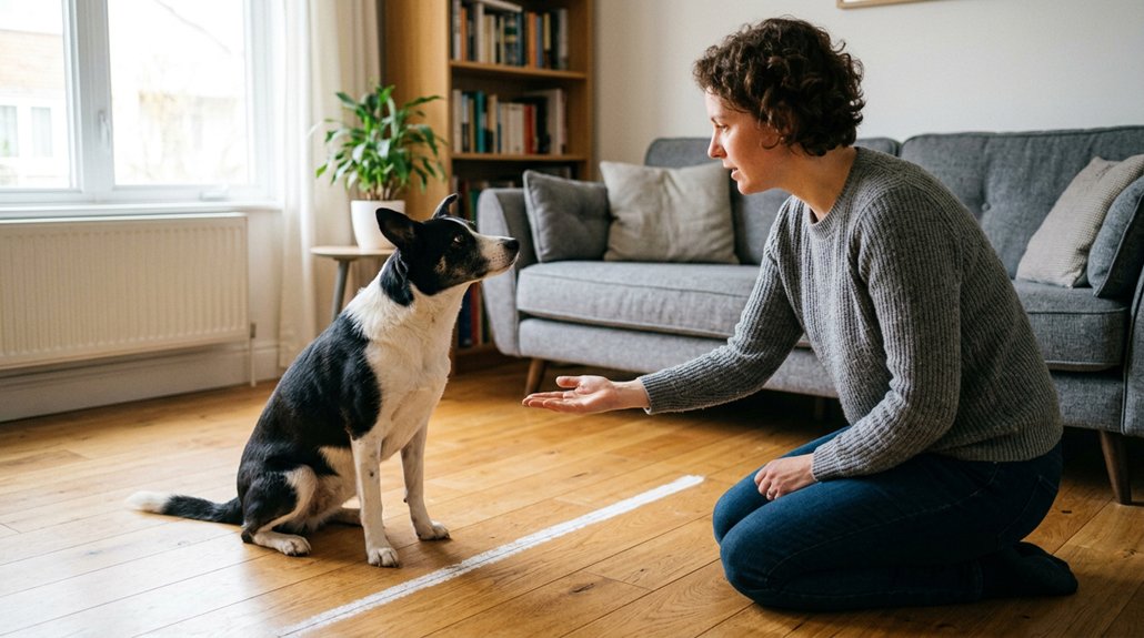 boundaries foster mutual respect