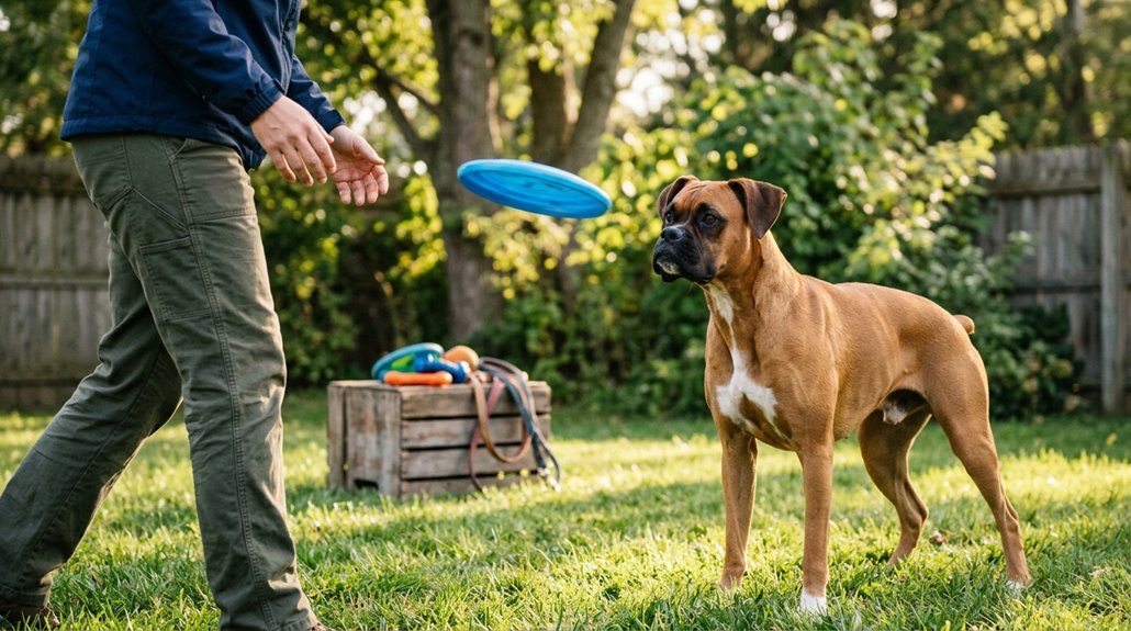 boxer dog care guide