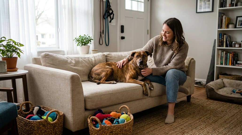 breed compatibility and lifestyle