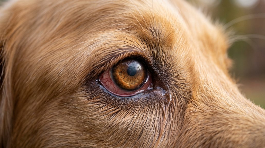 breed specific ocular health awareness