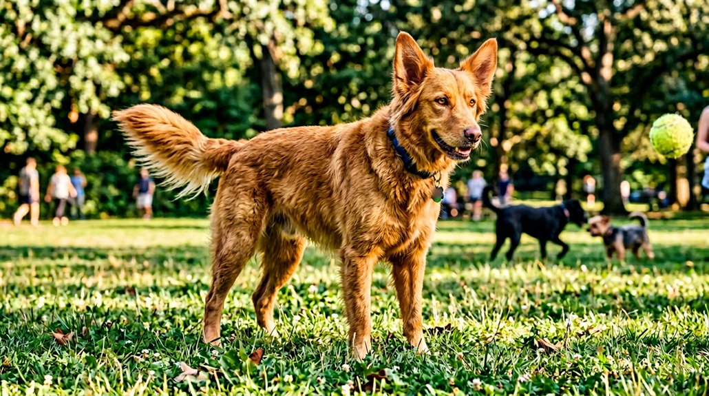 How Dog Breed Traits Affect Behavior