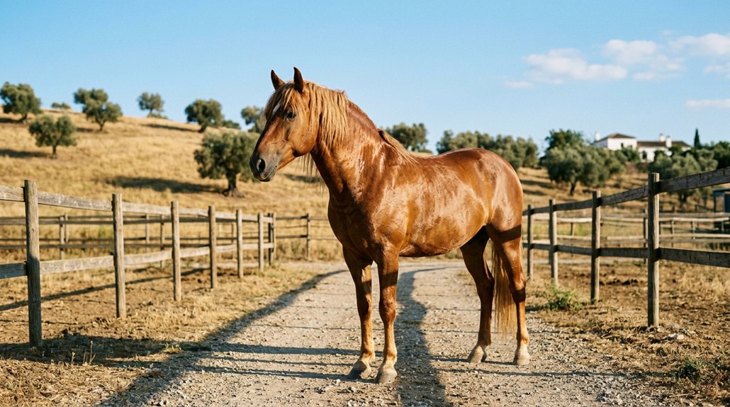 breeds adapted for heat