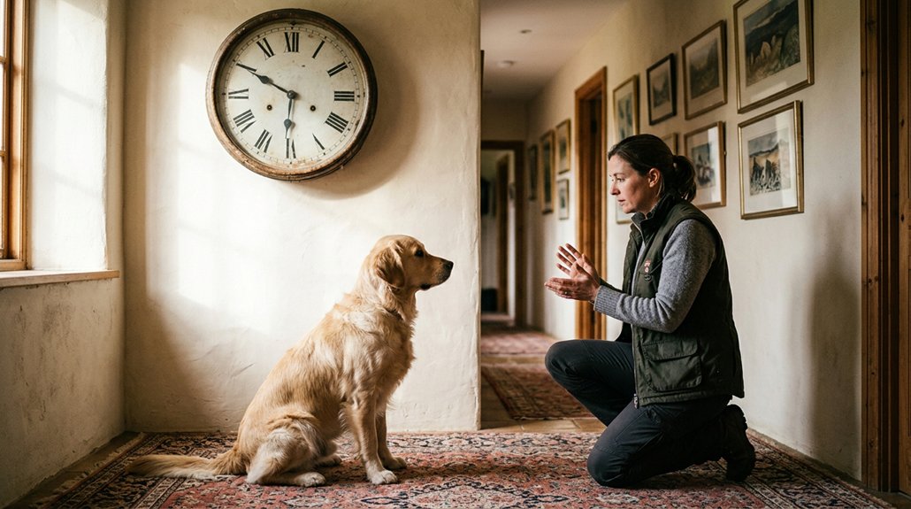 building trust fostering communication