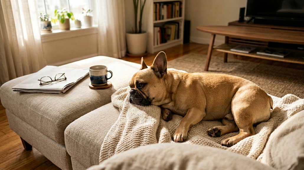 busy lives low maintenance pets