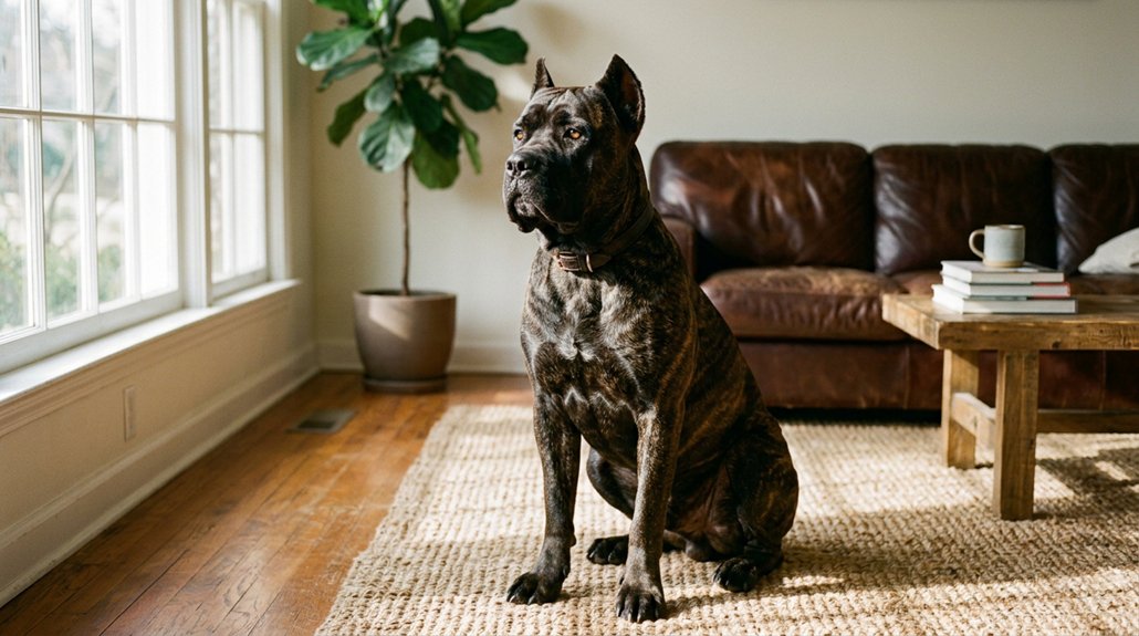 cane corso care guide