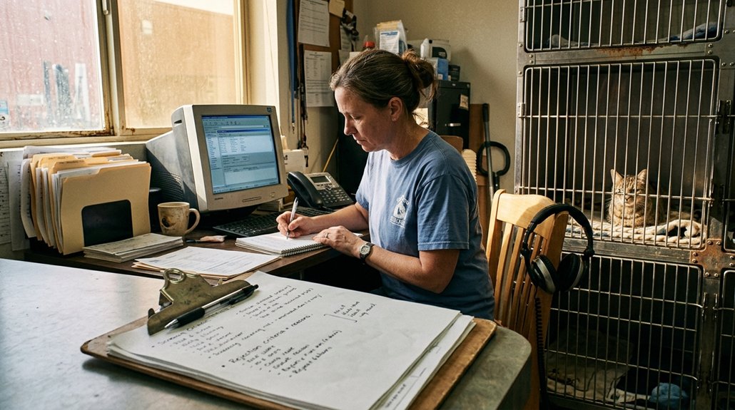 Why Cat Adoption Applications Get Denied