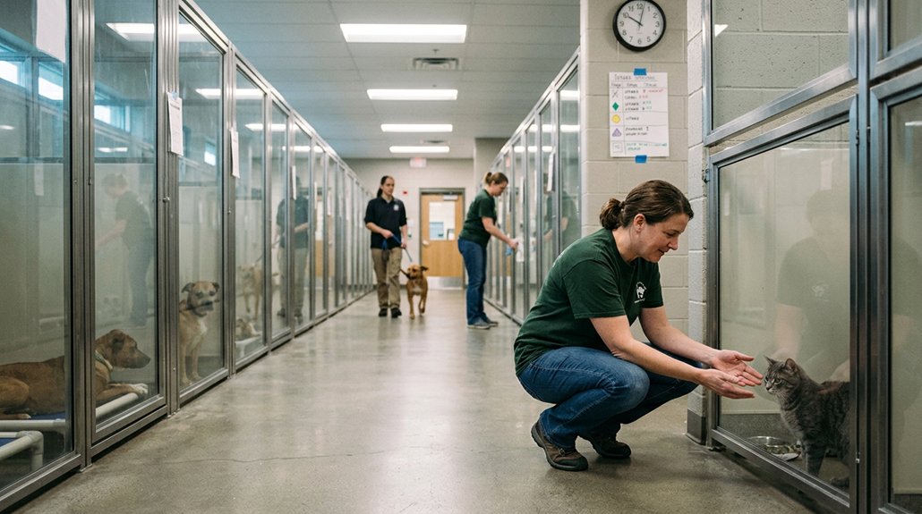 How Long It Takes to Adopt a Cat (Real Timeline)