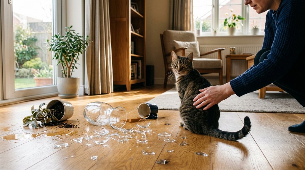 cat behavior explained simply