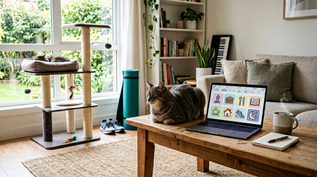 cat compatibility lifestyle factors