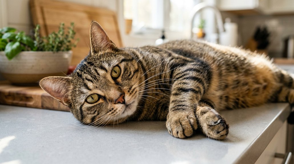 Common Cat Health Problems Every Owner Should Know