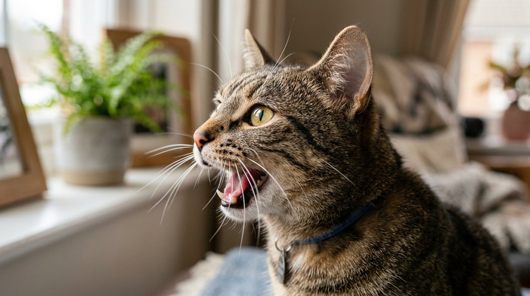 How to Understand Different Types of Cat Meows