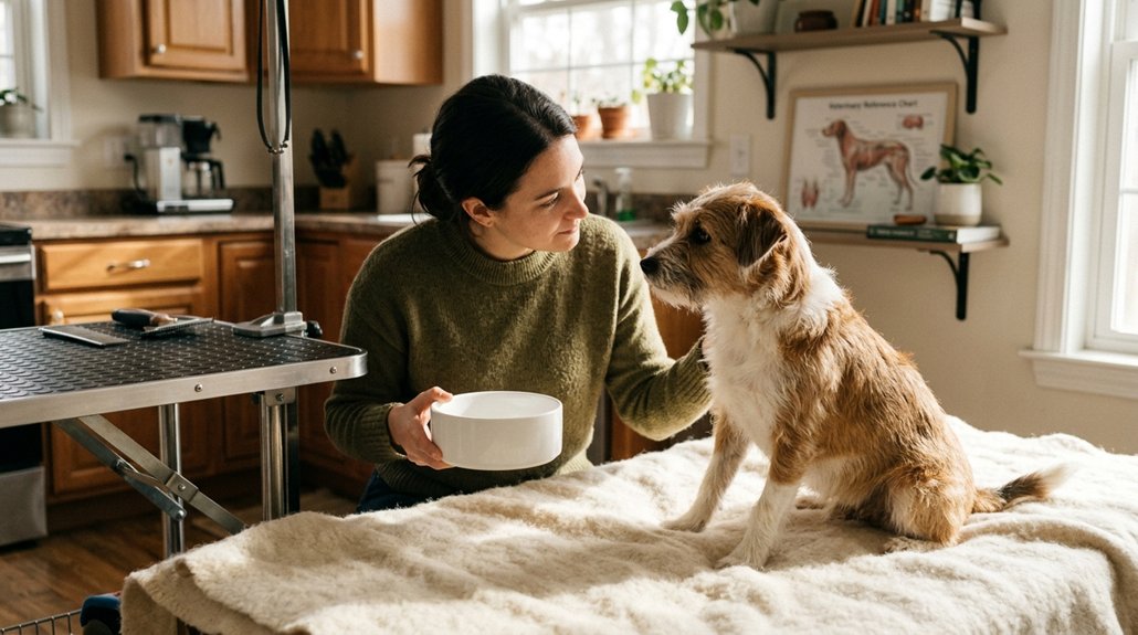 What Causes Diarrhea in Dogs and How to Treat It