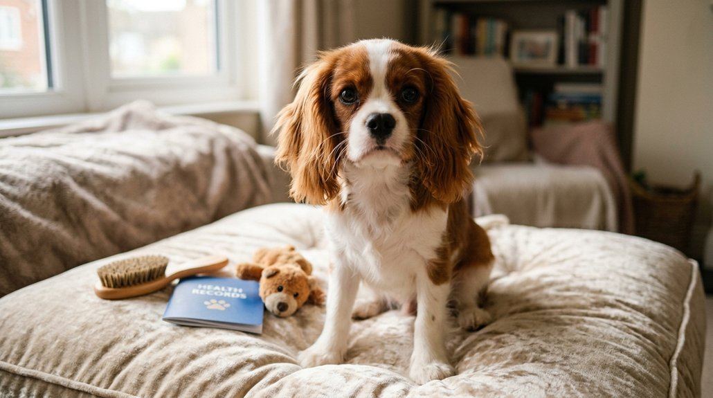 cavalier health concerns overview