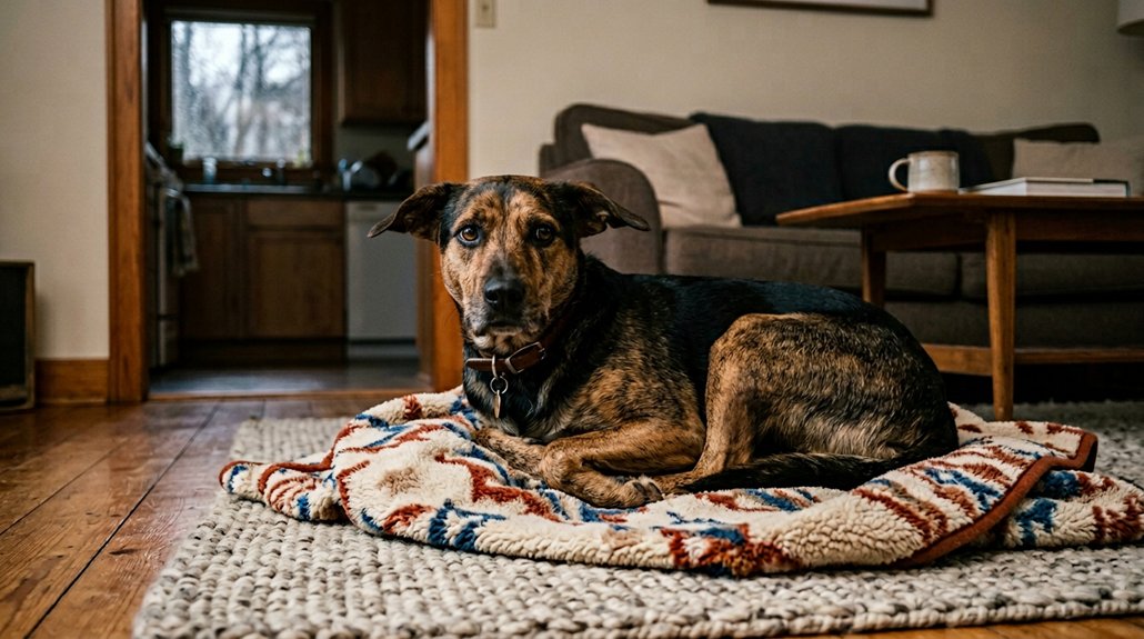 Dog Breeds That Struggle With Change