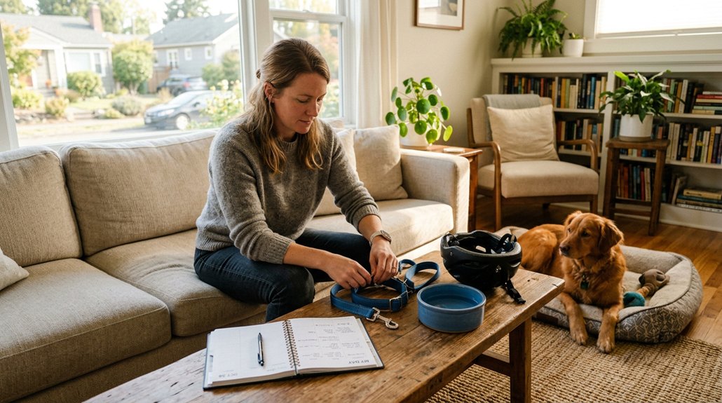 How to Pick a Dog That Matches Your Daily Routine