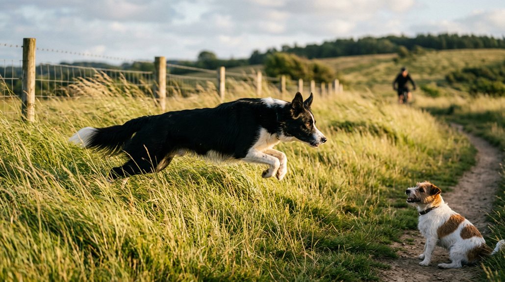 choose compatible active breeds
