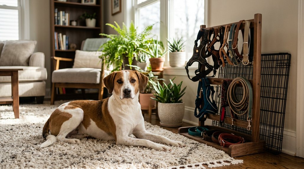 choose dog breed wisely