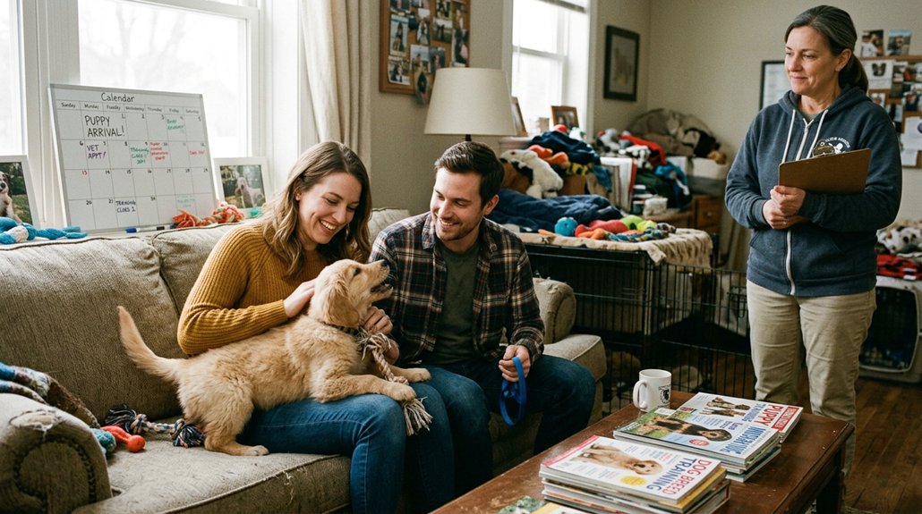 choose dogs for compatibility