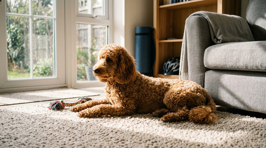 choose hypoallergenic dog wisely