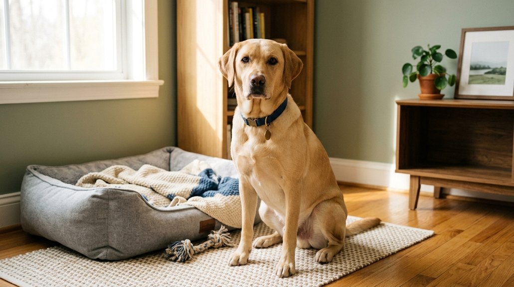 choose suitable dog breeds
