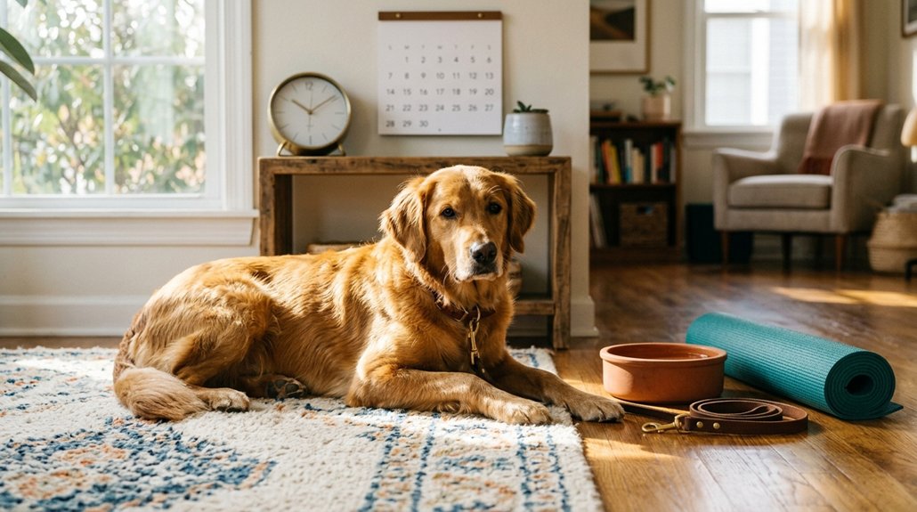choosing a suitable dog