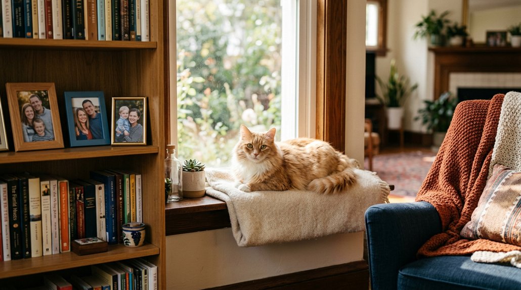 choosing cat age wisely